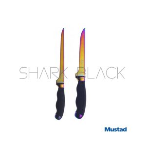 Cuchillo Mustad KVD-BSJ6T