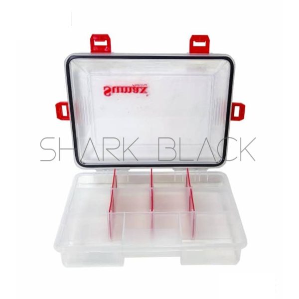 Caja de Pesca Sumax LB-0123