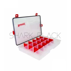 Caja de pesca Sumax LB-0123A