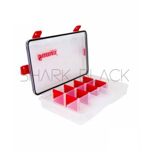 Caja de pesca Sumax LB-0123B