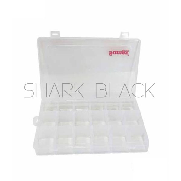 Cajas de Pesca Sumax LB-0328A