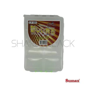 Caja de Pesca Sumax LP-80