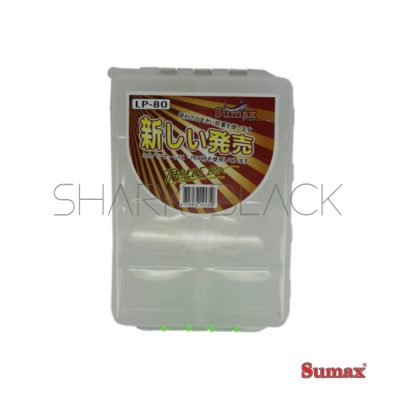 Caja de Pesca Sumax LP-80
