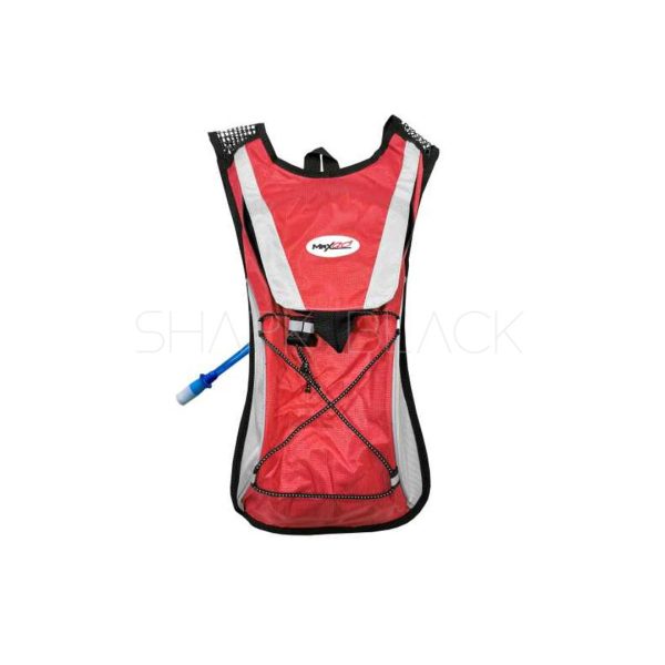 Bolsa para agua Maxgo  MAX BA 2L