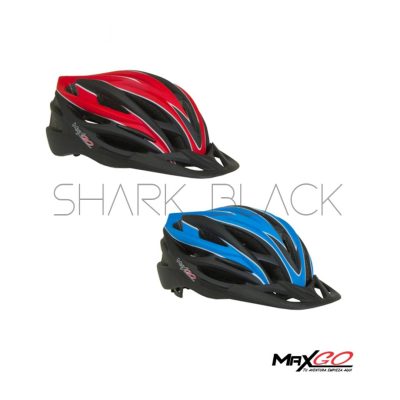 Casco Maxgo MAX CA2