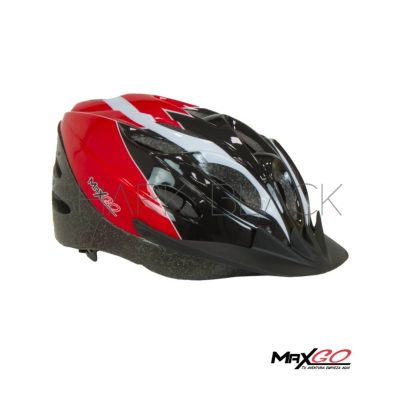 Casco Maxgo MAX CA3