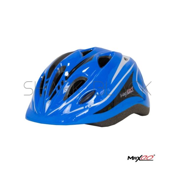 Casco MaxGo  MAX CA5 AZ