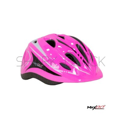 Casco MaxGo MAX CA5 ROS