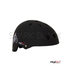 Casco MaxGo  MAX CA6 NE