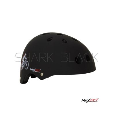 Casco MaxGo MAX CA6 NE