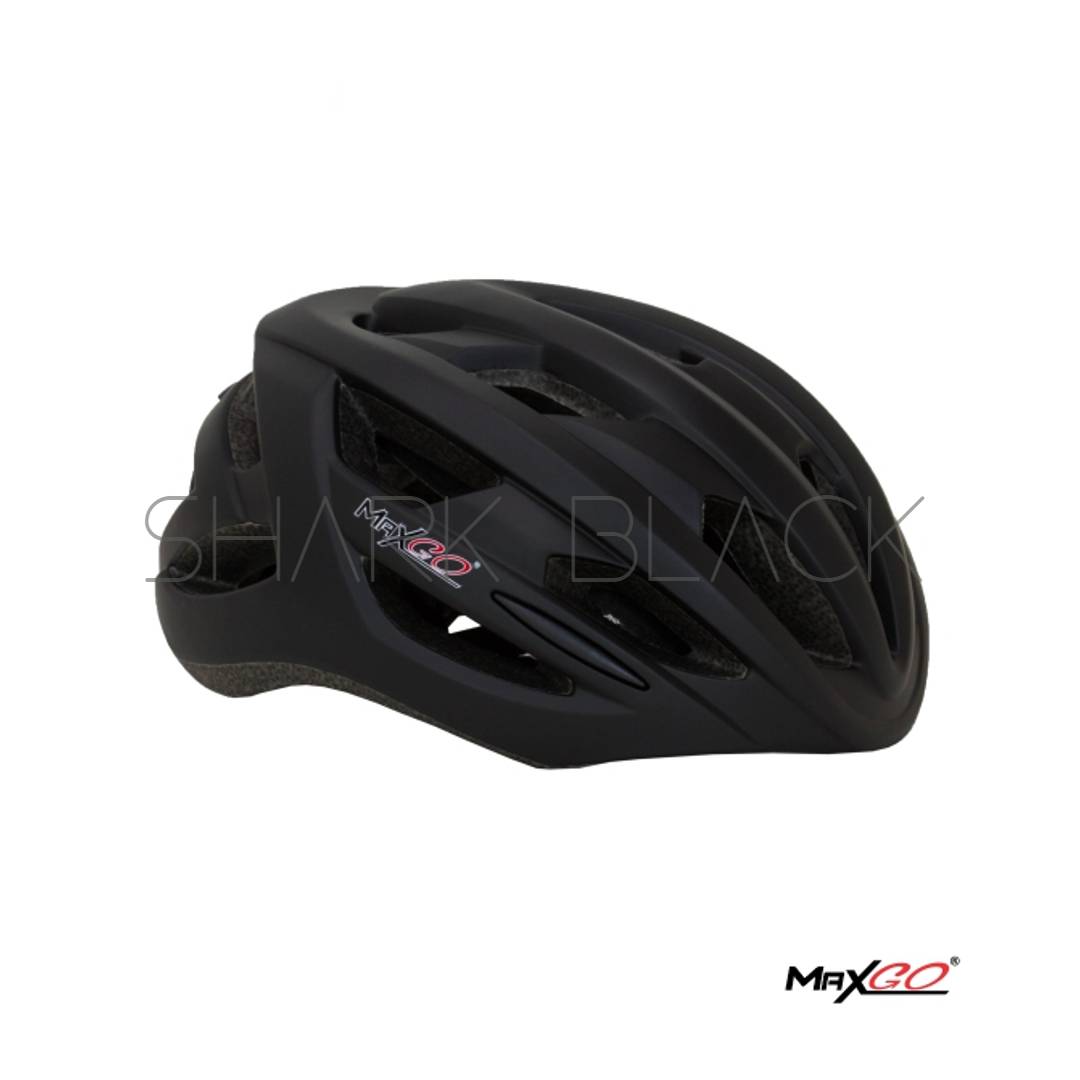 Casco MaxGo MAX CA7 NE