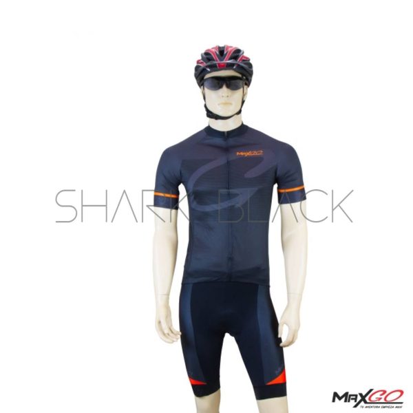 Ropa de Ciclismo Maxgo MAX-CAM-12