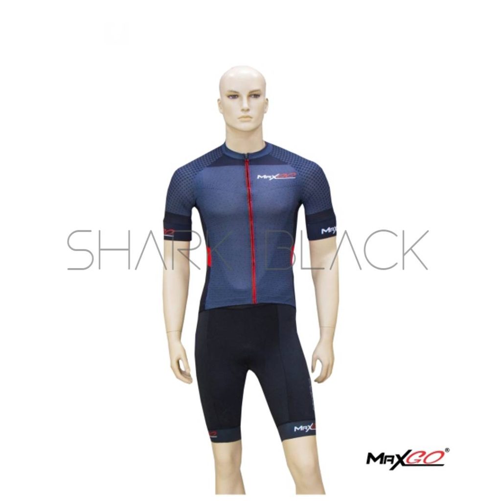 Ropa de Ciclismo Maxgo MAX-CAM-13