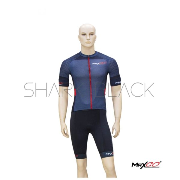 Ropa de Ciclismo Maxgo MAX-CAM-13