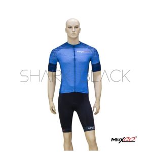 Ropa de Ciclismo Maxgo MAX-CAM-14