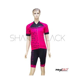 Ropa de Ciclismo Maxgo MAX-CAM-15