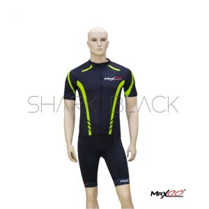 Ropas de Ciclismo Maxgo MAX-CAM-16