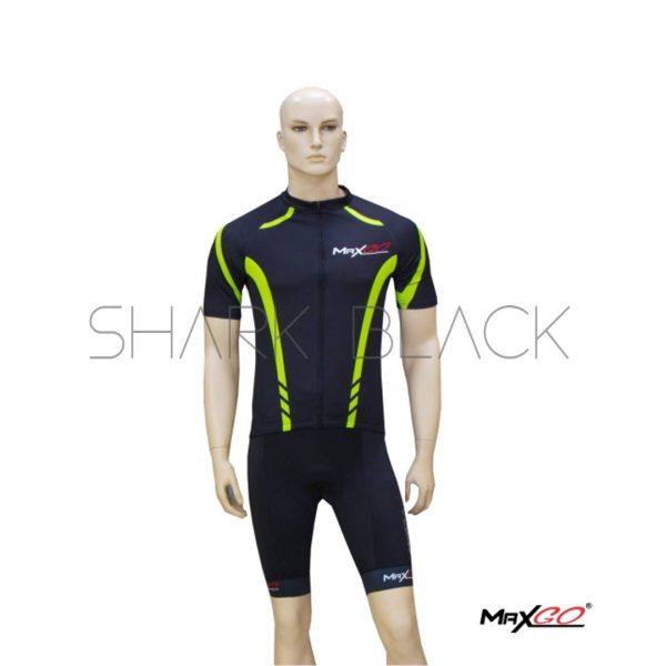 Ropas de Ciclismo Maxgo MAX-CAM-16