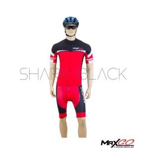 Ropa de Ciclismo Maxgo MAX-CAM-3