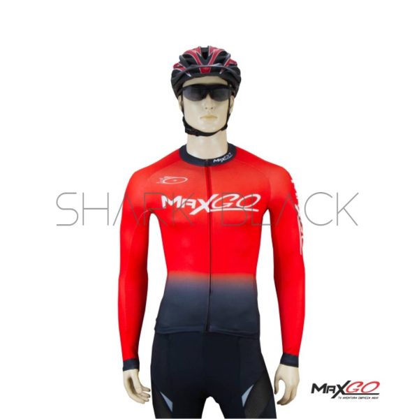 Ropa de Ciclismo Maxgo MAX-CAM-6