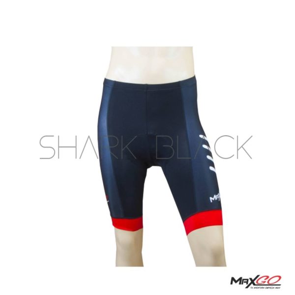 Shorts de Ciclismo Maxgo MAX-CAM-8