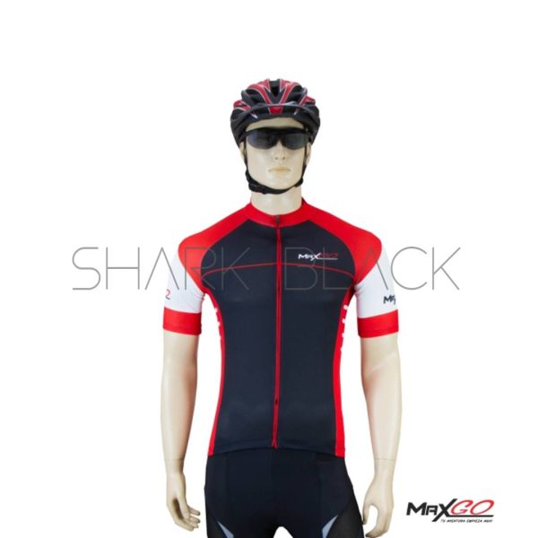 Ropa de Ciclismo Maxgo MAX-CAM-9