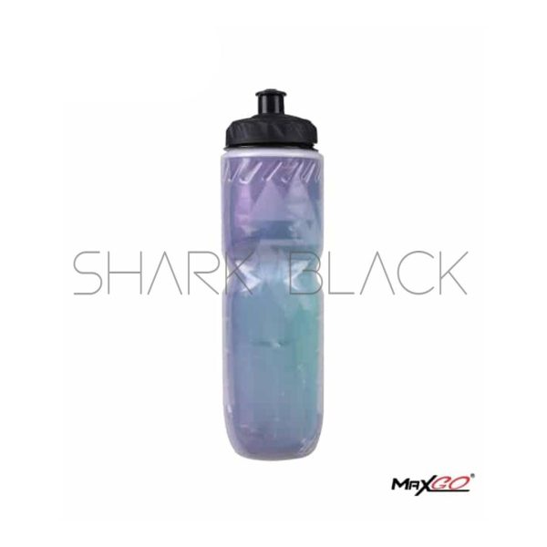 Botella p/ Agua Maxgo   MAX HP 2001