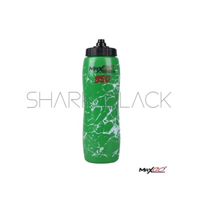 Botella p/ Agua Maxgo   MAX HP 2006