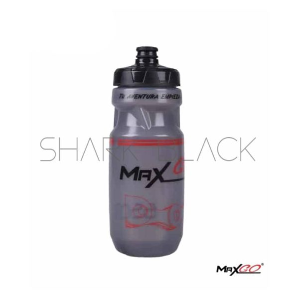 Botella p/ Agua Maxgo  MAX HP 2008