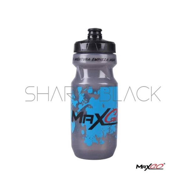 Botella p/ Agua Maxgo  MAX HP 2009