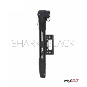 Inflador de bicicleta Maxgo  MAX IFB 1