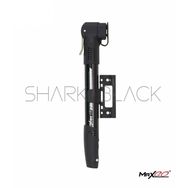 Inflador de bicicleta Maxgo  MAX IFB 1
