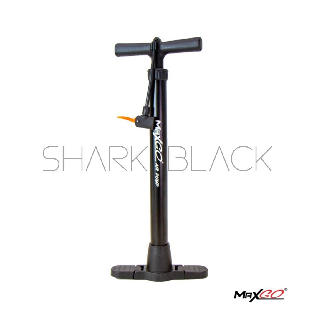 Inflador de bicicleta MaxGo MAX IFB 2