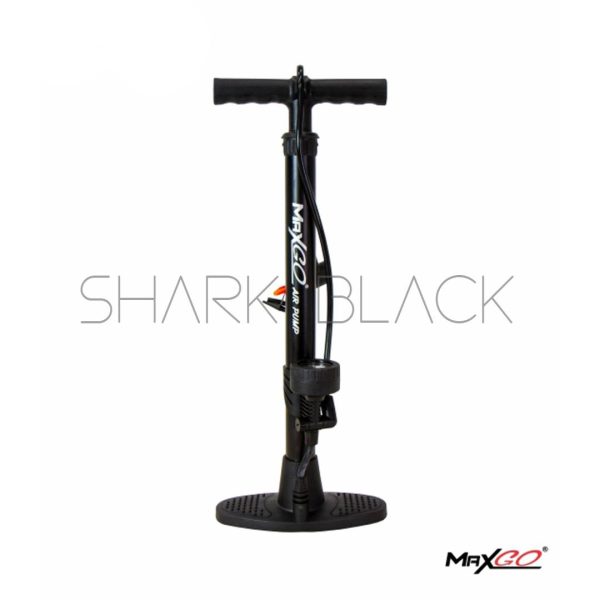 Inflador de bicicleta MaxGo  MAX IFB 3