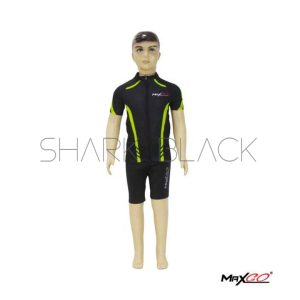 Ropa de ciclismo infantil MaxGo MAX-INF-1