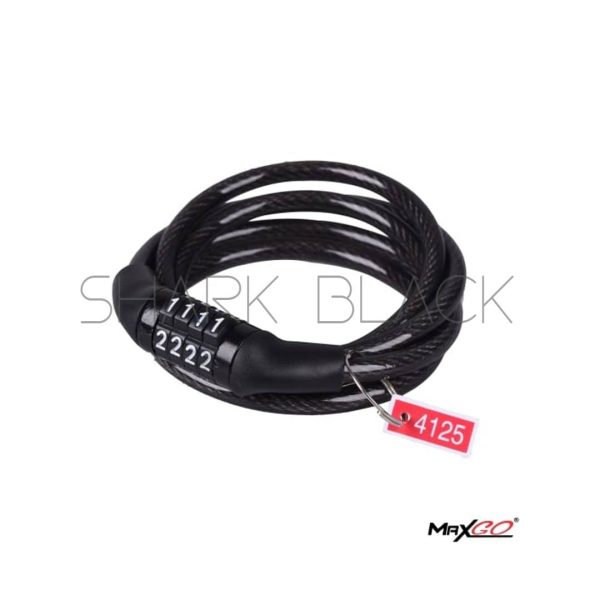 Candado Maxgo   MAX LOCK 1