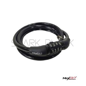 Candado Maxgo   MAX LOCK 2