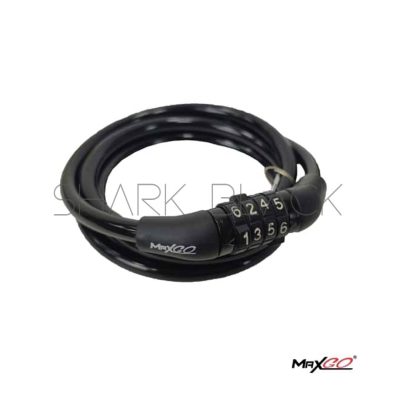 Candado Maxgo MAX LOCK 2