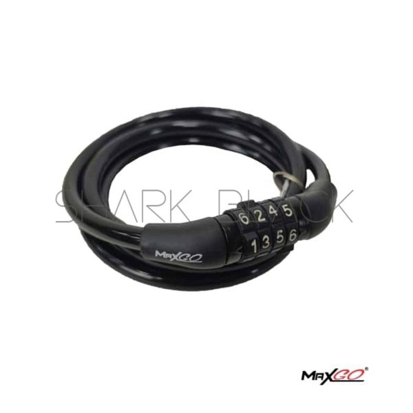 Candado Maxgo   MAX LOCK 2