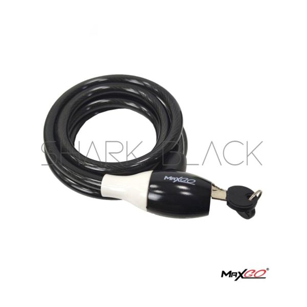 Candado Maxgo   MAX LOCK 3