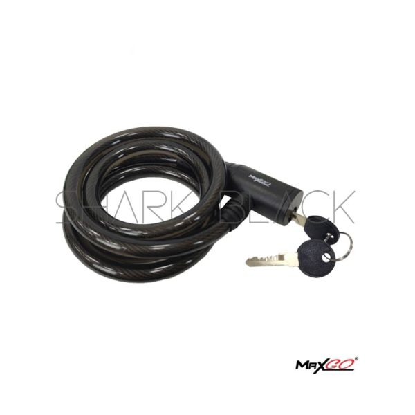 Candado Maxgo  MAX LOCK 4