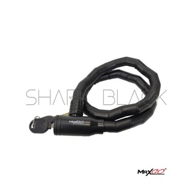 Candado Maxgo  MAX LOCK 5