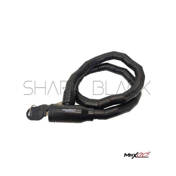 Candado Maxgo  MAX LOCK 5