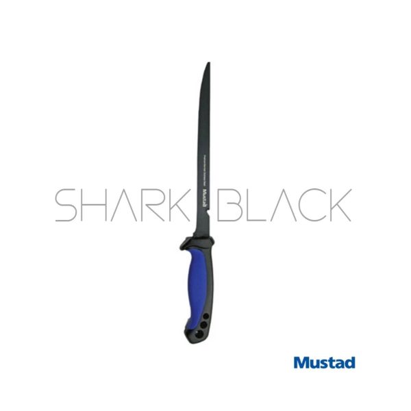 Cuchillo Mustad – MT003