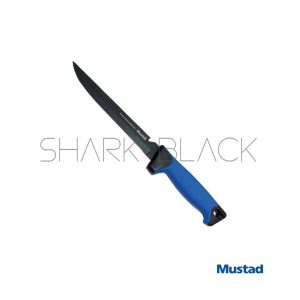 Cuchillo Mustad MT004