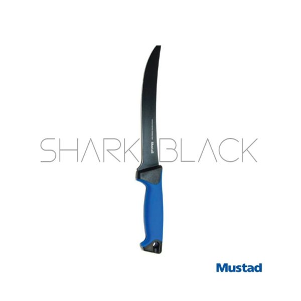 Cuchillo Mustad MT005