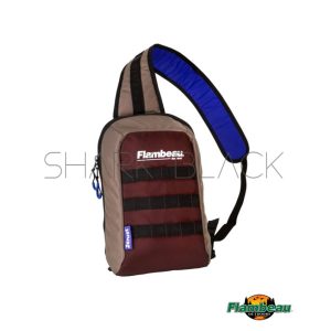 Caja de pesca con mochila Flambeau P40S