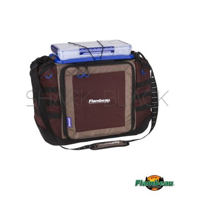 Caja de Pesca con Bolsa Flambeau P50A
