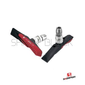 Zapatas de Freno Skorpion PBS-031