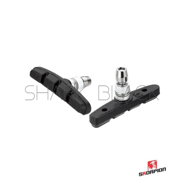 Zapatas de Freno Skorpion PBS-061